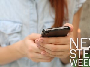 Open Life Weekly Emails