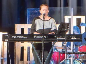 You are welcome here