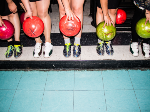 GROUPS Life is a team sport