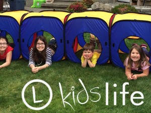 Kids Life Changes | May 31