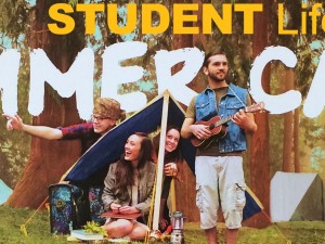 Student Life Summer Camp | June 22-26