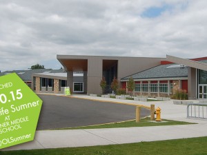 Open Life Sumner coming 9.20.15