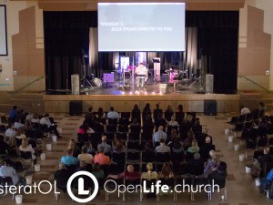 Easter at Open Life Recap