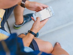 Check In, Impact your friends