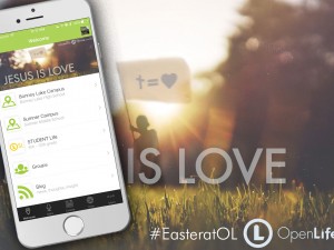 New App Notification Groups