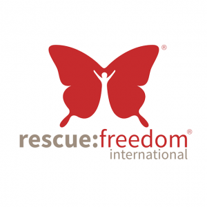 Rescue Freedom Logo
