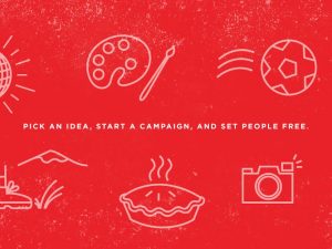 Do What You Love Challenge