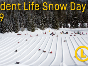 Student Snow Day 2019